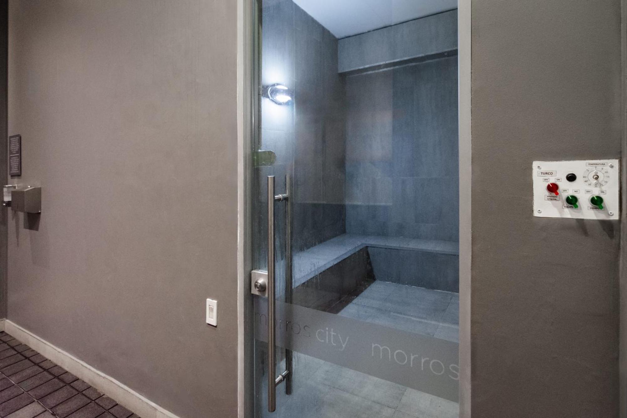 41St Fl Beach Condo In Bocagrande Cartagena Exterior foto
